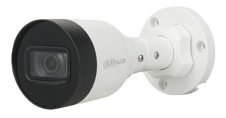 Camara De Seguridad Ip Dahua 4mp Bullet Fija Hfw1431s1n-s4