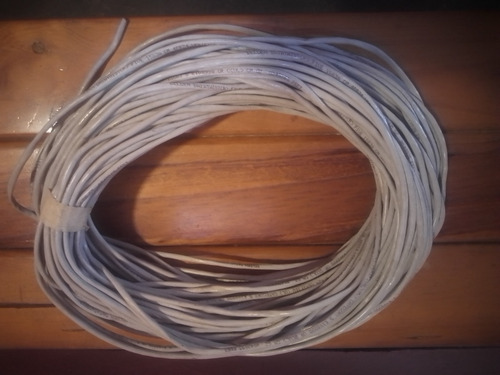 Cable Utp Marca Belden 100% Cobre. Cat5