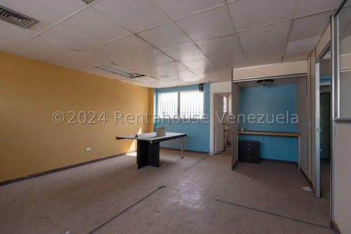 Edificio En Venta - Yr 24-19385