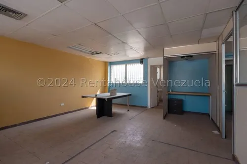Edificio En Venta - Yr 24-19385