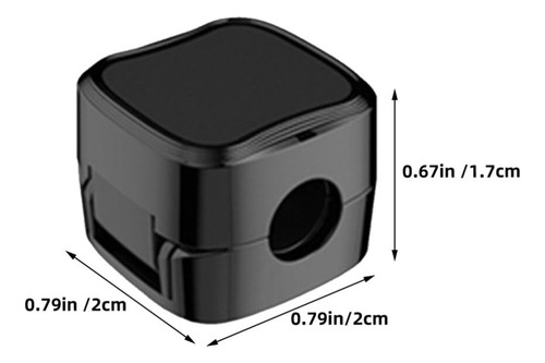 Organizador De Cables Magnético, Cable De Almacenamiento De