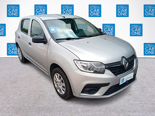 Renault Sandero 1.6 16V LIFE L19