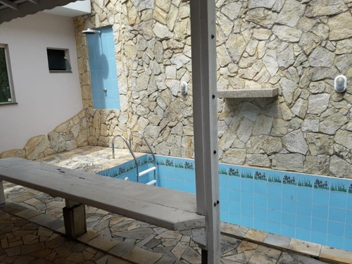 Sobrado Com 3 Dormitórios À Venda, 242 M² - Jardim Do Mar - São Bernardo Do Campo/sp - So20210