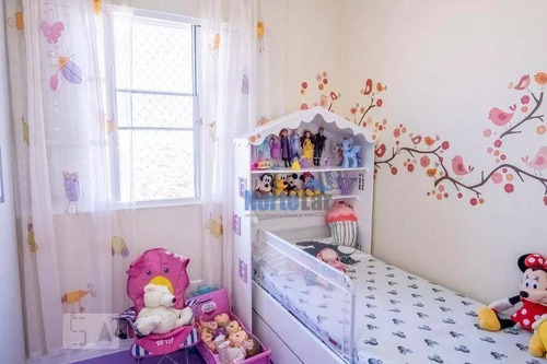 Imagem 14 de 22 de Lindo Apartamento Na Casa Verde - Ap5545
