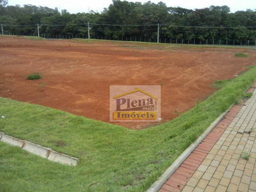 Imagem 7 de 8 de Área À Venda, 10000 M² Por R$ 4.000.000,00 - Industrial Cachoeira - Nova Odessa/sp - Ar0113