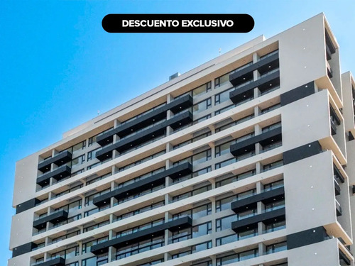 Edificio Rozas 677