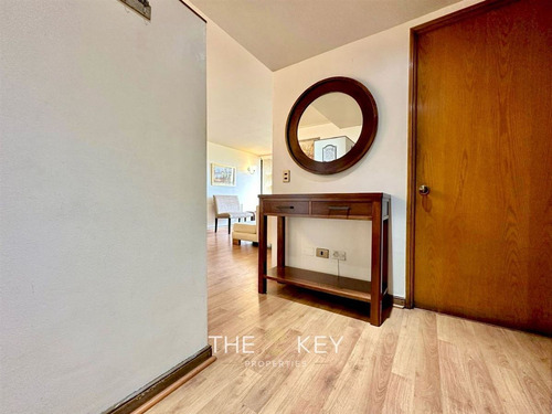 Departamento Venta 2 Dormitorios - Manquehue Sur, Las Condes