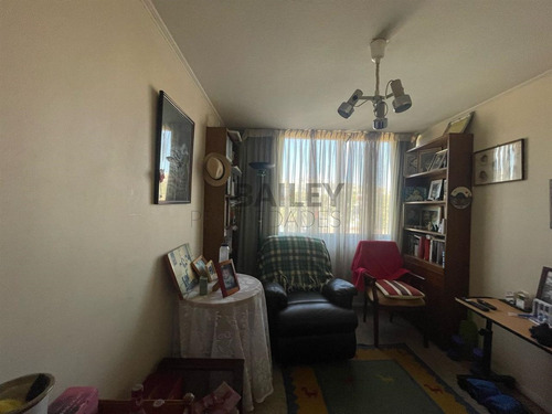 Se Arrienda Departamento Sin Muebles De 3 Dormitorios