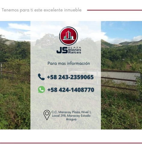Imagen 7 de 7 de Parcela En Venta Magdaleno Aragua 04241408770