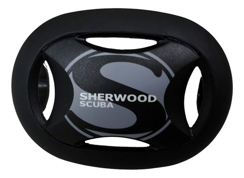 Sherwood Diaphragm Cover Second Stage Mazimus Blizzard Oasis