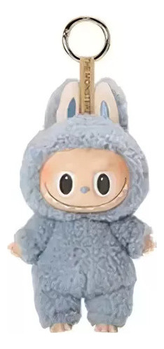 Labubu Exciting Macaron The Monsters - Colección Limitada De