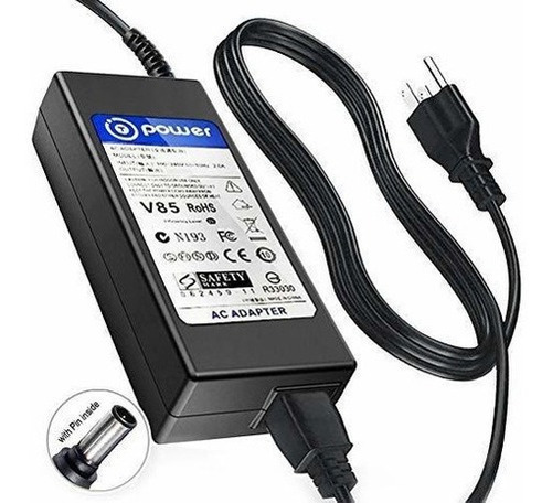 Adaptador De Ca T Power 90w Compatible Con Sony