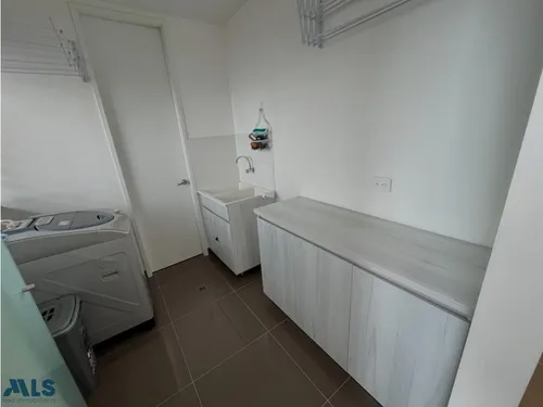 Increible Apartamento Como Para Seguir Estrenando ...(mls#255853)