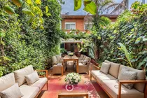 Comprar Venta Duplex Ph Tipo Casa 4 Ambientes 139m² Con Patio Jardín Parrilla 3 Baños Único En Boedo Almagro