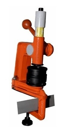 Maquina Kit Button Maleta Master 1 Tamanhos 25mm Ate 55mm