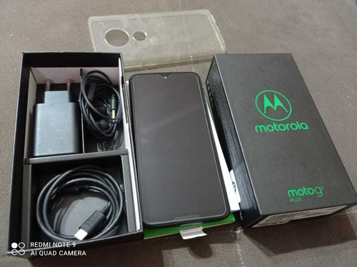Motorola Moto G7 Plus 64gb