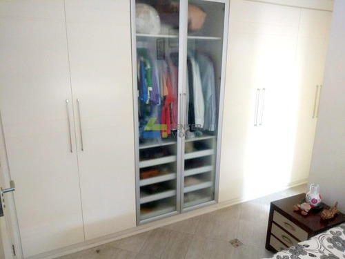 Imagem 7 de 15 de Apartamento - Vila Clementino - Ref: 14540 - V-872537