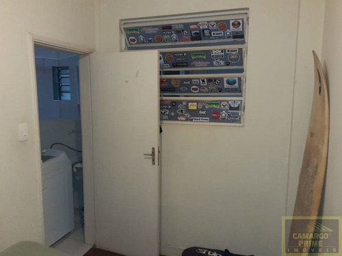 Imagem 10 de 13 de Apartamento Com 72m² E 2 Dormitórios Na Consolação! - Eb87330