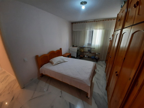 Imagem 4 de 12 de Apartamento Em Limão, São Paulo/sp De 75m² 2 Quartos À Venda Por R$ 350.000,00 - Ap1526858-s