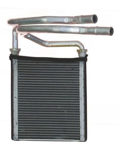 Radiador Calefaccion Apdi Del Toyota Highlander 3.5 V6 08-11