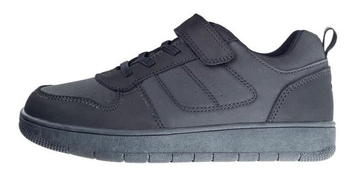 Imagen 1 de 5 de Zapatilla Escolar Colloky Colegio Velcro Elastico 30 32 33