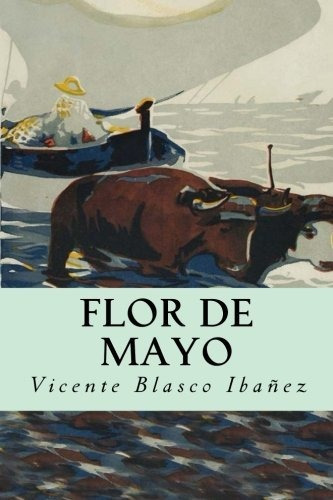 Flor De Mayo