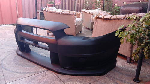 Varis Performance P.1 - Accesorio Tuning Vehicular