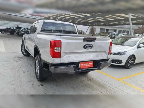 Ford Ranger XLS 4x4 2.0L MT