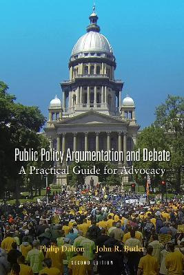 Libro Public Policy Argumentation And Debate : A Practica...