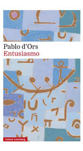 Entusiasmo - D Or, Pablo