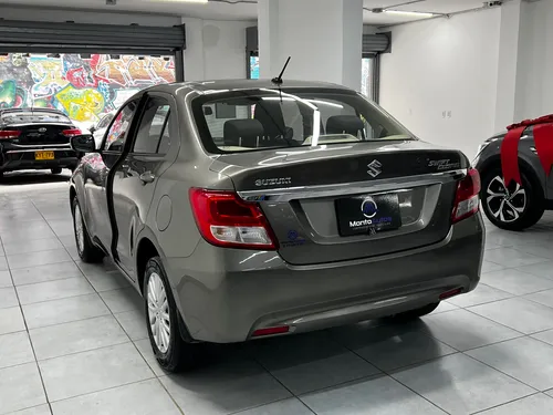 Suzuki Swift 1.2 Dzire At