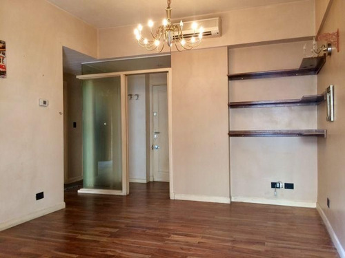 Imagen 3 de 10 de Venta | Amplio 3amb Reciclado | Tribunales | Paseo Aldrey