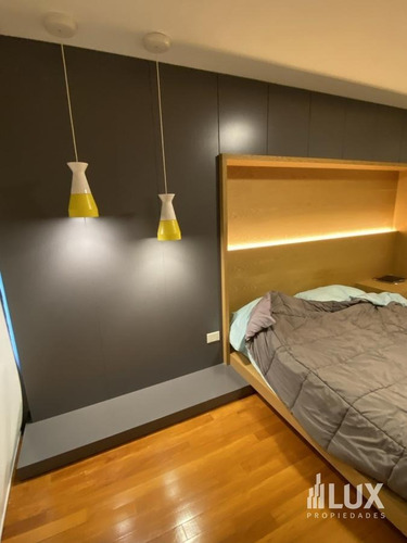 Imagen 22 de 30 de Venta Departamento Categoria De Dos Dormitorios Guemes Y Oroño - Rio - Rosario
