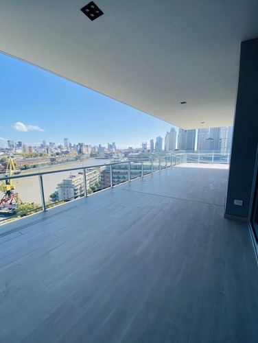 Imagen 6 de 20 de Departamento - Puerto Madero