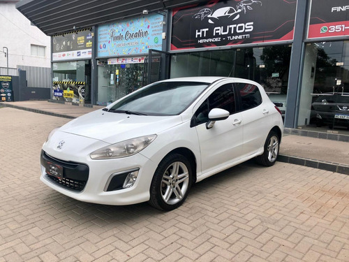 Peugeot 308 1.6 Active
