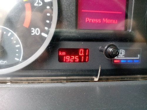 Volkswagen 25.390 Manual