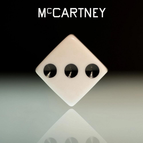 Paul Mccartney Cd Paul Mccartney - Mccartney Iii [(standard)