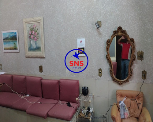 Imagem 2 de 17 de Casa - Ca00300 - 33133694