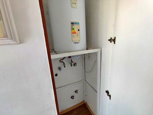 Arriendo Depto. 1d/1b - Santiago