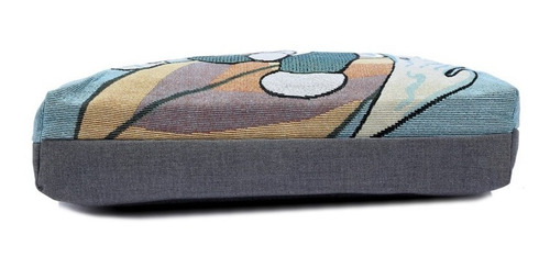 Imagen 5 de 6 de Bolso Tipo Lilo & Stitch