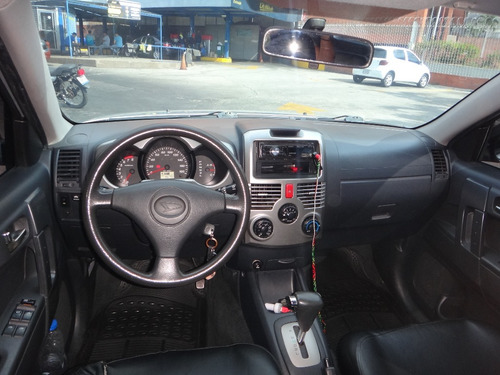 Toyota Terios Automatica