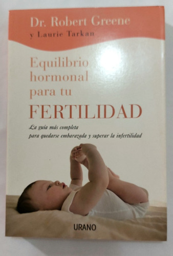 Equilibrio Hormonal Para Tu Fertilidad 