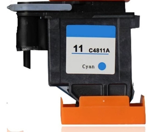 Adecuado Para El Plotter Hp 800 500 C4811a 510 Boquilla