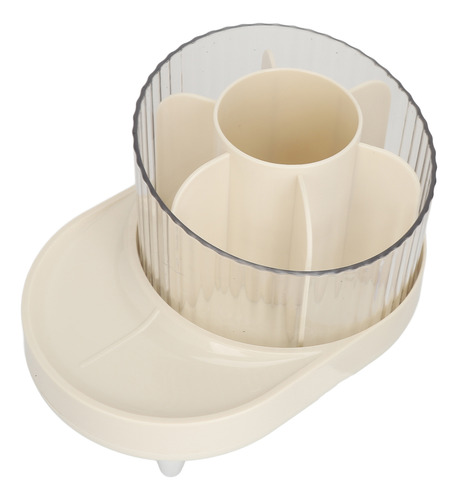 Estuche De Almacenamiento Para Brochas De Maquillaje Con MĂșl