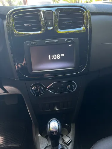 Renault Stepway 1.6 Intense Automática