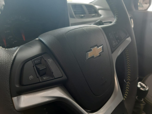 Imagen 14 de 15 de Chevrolet Spin Ltz Activ 7 Pasajeros At My21 0km#7