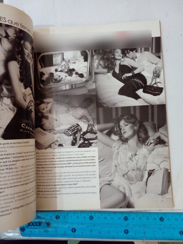 Revista Vanidades No 5 Febrero 2009 (Usado)