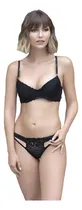Comprar Oferta! 3 Conjuntos X $990,ropa Interior Femenina,taza Soft