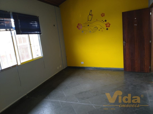 Salas Comercial Em Umuarama - Osasco - 44062