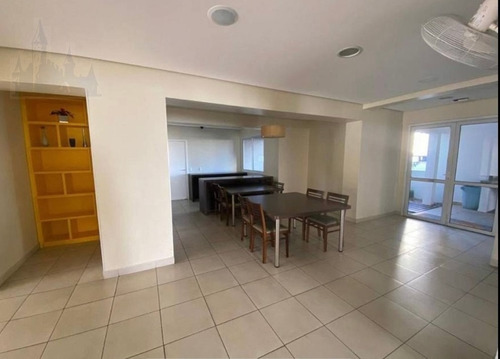 Imagem 29 de 29 de Apartamento Para Venda, 3 Dormitórios, Vila Vera - São Paulo - 10888